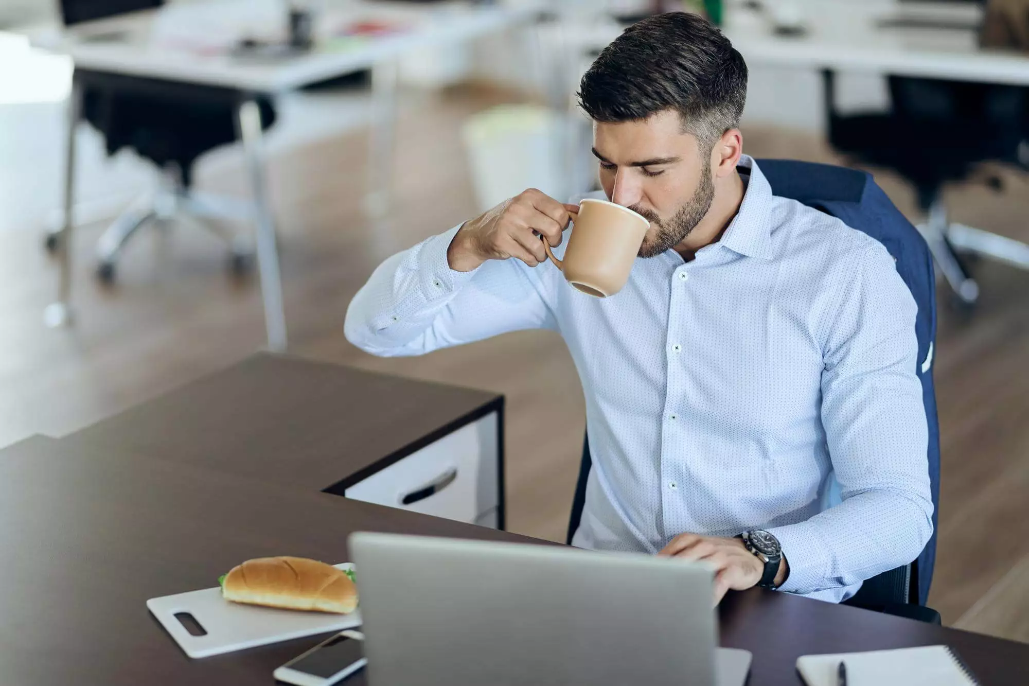 Best Coffee for Weight Loss in India